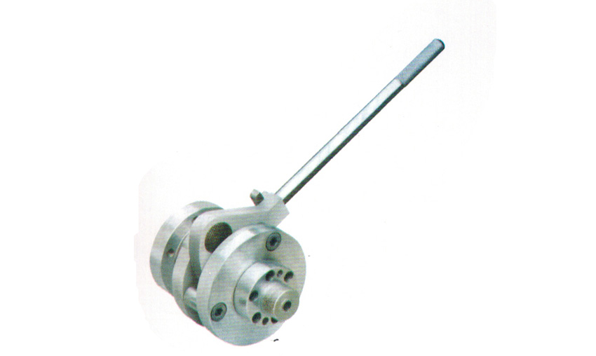 High-Speed Net Changer