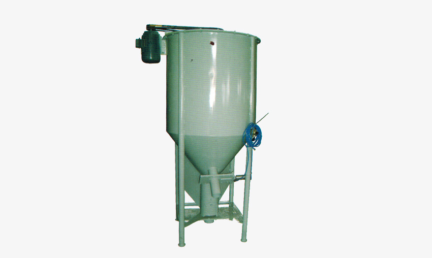 BF系列600-800型BF series 600-800type spiral mixing machine